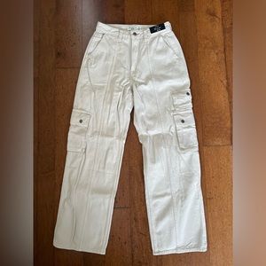 Curve Love High Rise Loose Jean